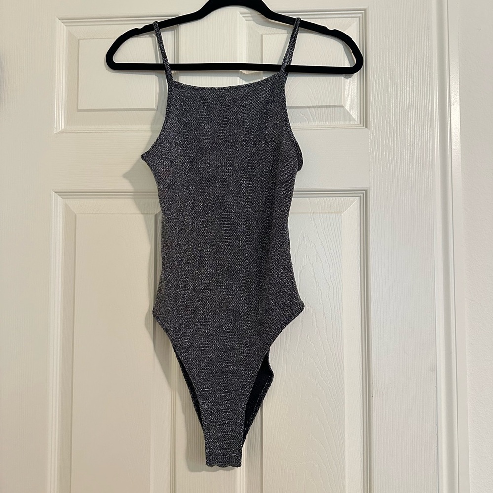 Sparkly Bodysuit